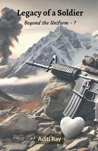 Cover image for Legacy of a Soldier