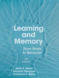 Cover image for Learning and Memory