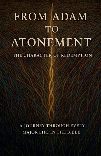 Cover image for From Adam to Atonement