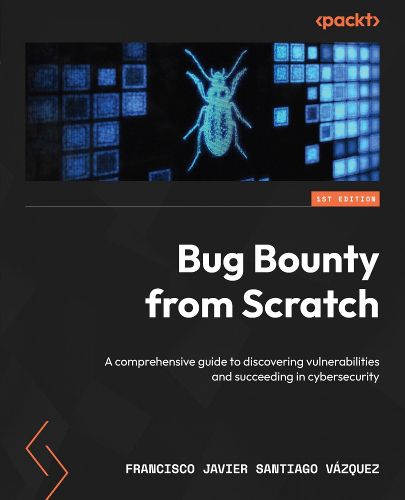 Cover image for Bug Bounty from Scratch