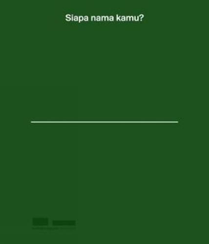 Cover image for Siapa Nama Kamu? Art in Singapore since the 19th Century