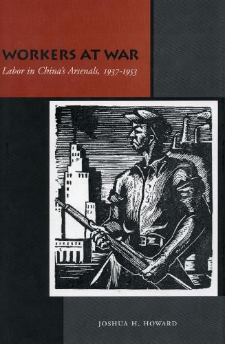 Cover image for Workers at War