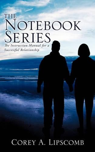 Cover image for The Notebook Series