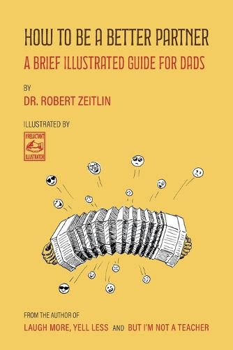 Cover image for How to Be a Better Partner