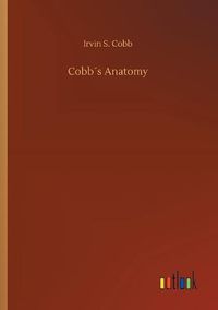 Cover image for Cobbs Anatomy