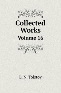 Cover image for Collected Works. Volume 16