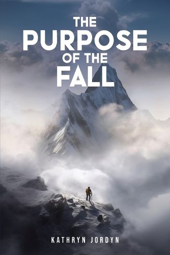 Cover image for The Purpose of the FALL