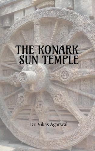 Cover image for The Konark Sun Temple