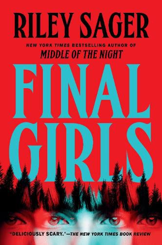 Cover image for Final Girls: A Novel