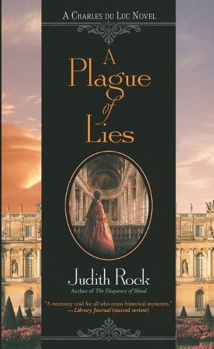 Cover image for A Plague of Lies