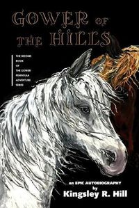 Cover image for Gower of the Hills