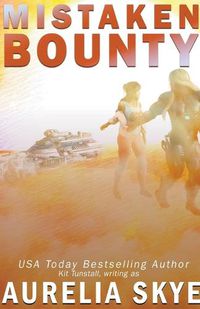 Cover image for Mistaken Bounty