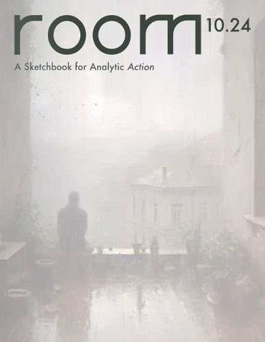 Cover image for ROOM