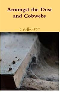 Cover image for Amongst the Dust and Cobwebs