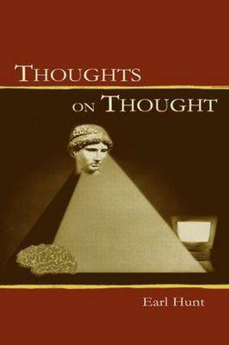 Cover image for Thoughts on Thought