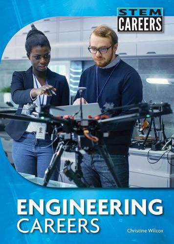 Cover image for Engineering Careers