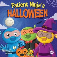 Cover image for Patient Ninja's Halloween