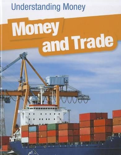 Cover image for Money and Trade