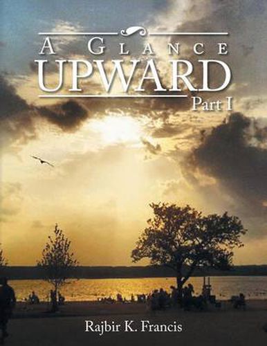 Cover image for A Glance Upward Part I