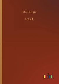 Cover image for I.N.R.I.