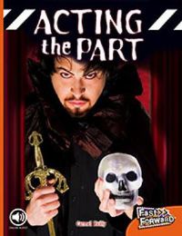 Cover image for Acting the Part