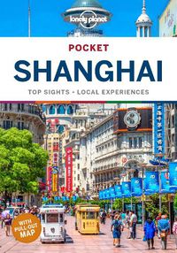Cover image for Lonely Planet Pocket Shanghai
