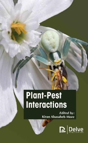 Cover image for Plant-Pest Interactions