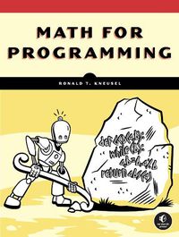 Cover image for Math For Programming