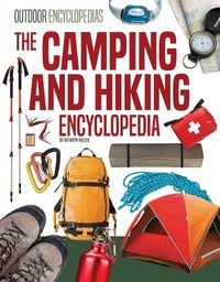 Cover image for Camping and Hiking Encyclopedia