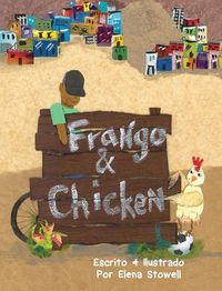 Cover image for Frango & Chicken: (in Portugese)