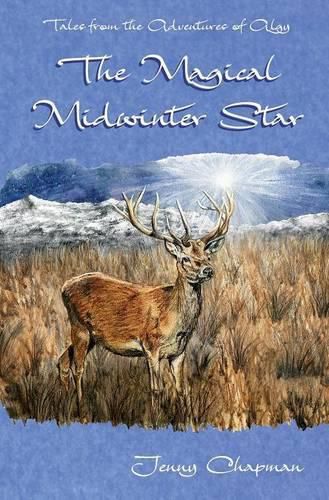 Cover image for The Magical Midwinter Star