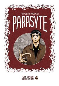 Cover image for Parasyte Full Color Collection 4