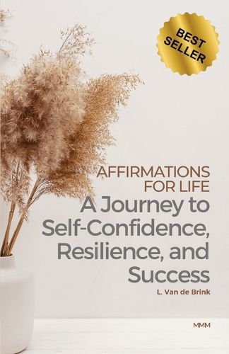 Cover image for Affirmations for Life