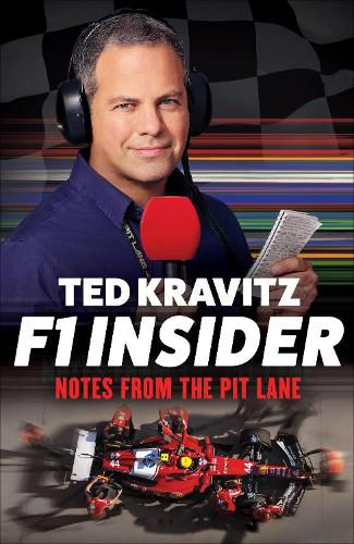 Cover image for F1 Insider