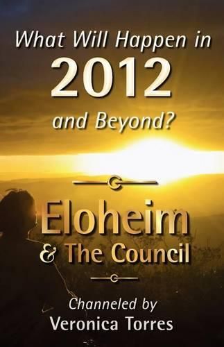 Cover image for What Will Happen in 2012 and Beyond?