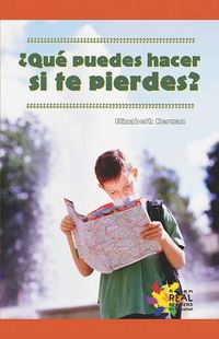 Cover image for Que Puedes Hacer Si Te