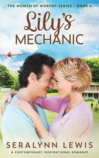 Cover image for Lily's Mechanic