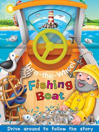 Cover image for Fishing Boat