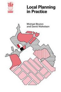 Cover image for Local Planning In Practice
