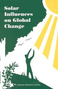 Cover image for Solar Influences on Global Change