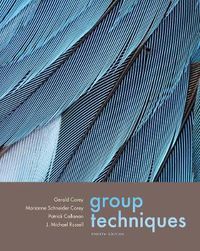 Cover image for Group Techniques