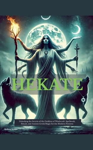 Cover image for Hekate