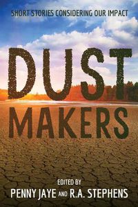 Cover image for Dust Makers