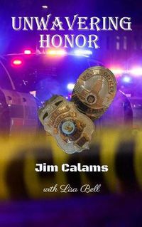 Cover image for Unwavering Honor