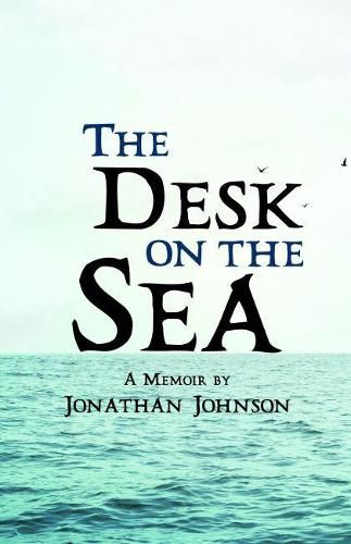 Cover image for The Desk on the Sea