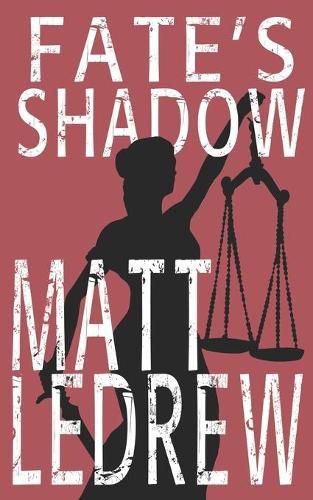 Cover image for Fate's Shadow