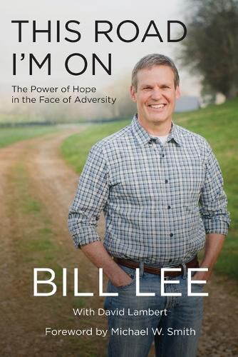 Cover image for This Road I'm On: The Power of Hope in the Face of Adversity