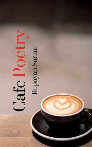 Cover image for Cafe Poetry