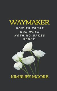 Cover image for Waymaker