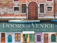 Cover image for Doors of Venice